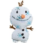 Disney Frozen 2 Reversible Sequins Large Plush Olaf