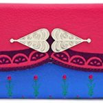 Loungefly x Disney Frozen Anna Cosplay Trifold Wallet