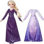 Disney Frozen Elsa Fashion Doll Inspired by Frozen 2