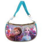 Disney Frozen Baguette Handbag