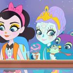 Tale of the Always Frozen Ice Cream