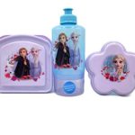 Disney Frozen Lunch Bundle – 3 Piece