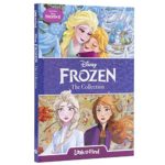 Disney – Frozen Look and Find Collection – Includes Scenes from Frozen 2 and Frozen – PI Kids