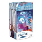 Make It Real – Disney Frozen 2 Starlight Projector – DIY Ceiling Projector for Girls – Illuminates Kids Bedrooms with Scenes from Disney’s Frozen 2