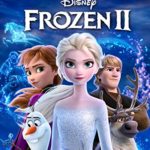 Frozen 2 (Plus Bonus Content)