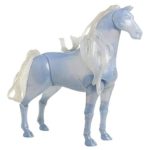 Disney Frozen 2 Elsa’s Spirit Horse, Light-Up & Sounds Water Nokk, 15 Inches Tall – Perfect for 14″ Toddler Dolls