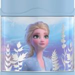 Thermos F30019FZM6, Frozen 2 Funtainer 10 Ounce Food Jar