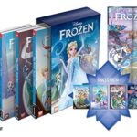 Disney Frozen Boxed Set