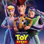 Toy Story 4 (Plus Bonus Content)