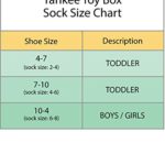Disney Frozen Girls Toddler Multi Pack Socks Set (Shoe: 7-10 (Sock: 4-6), Purple/Multi Crew)