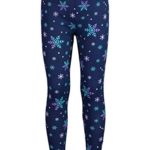 Toddler Girl Frozen Fleece Legging Sets