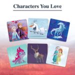 Wonder Forge Disney Frozen 2 Matching Game for Girls & Boys Age 3 to 5 – A Fun and Fast Frozen Memory Game