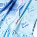 Disney Girls’ Frozen Nightgown, Crystalizing, 6