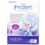 Disney – Frozen Look and Find Collection – Includes Scenes from Frozen 2 and Frozen – PI Kids