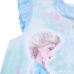 Disney Girls Nightgown, Frozen Together Forever, 6