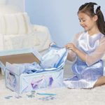 Disney Frozen 2 Elsa’s Journey Dress Up Trunk Deluxe 17-Piece [Amazon Exclusive]