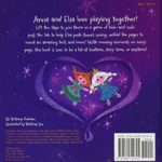 Frozen Anna Loves Elsa (Frozen (Disney Press))