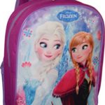 Group Ruz Disney Frozen Elsa & Anna 15″ Backpack