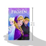 Disney’s Frozen Funbook