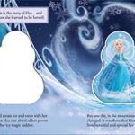 Disney Frozen: Let It Go