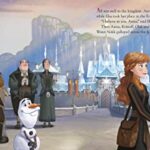 Everyday Lessons #5: Ready for Change! (Disney Frozen 2) (Pictureback(R))