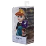 Disney Frozen 2 Anna Doll 6″ Epilogue Mini Doll