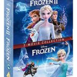 Frozen Doublepack DVD [2019]