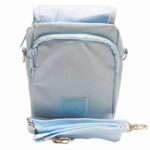 Disney Frozen Light Blue Mini Shoulder Bag