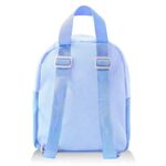 Disney Frozen Mini Backpack for Girls, Kids ~ 6 Pc Bundle with 11″ Frozen Backpack, Art Case with Coloring Utensils, Coloring and Activity Pad, Stickers, More