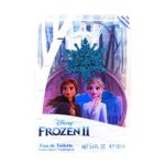 Disney Frozen II Kids 3.4 oz EDT Spray (with Charm)