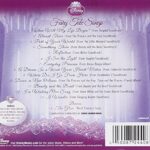 Disney Princess: Fairy Tale Songs