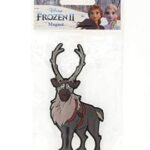 Disney Frozen 2 – Sven Soft Touch PVC Magnet
