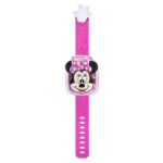 VTech Disney Junior Minnie – Minnie Mouse Learning Watch Small
