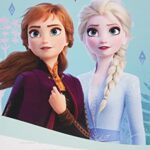 Disney Frozen II 100ml – Eau de Toilette