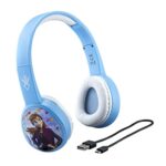 iHome Disney Frozen,BT Youth Headphones