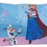 Disney Frozen 2-Piece Toddler Sheet Set