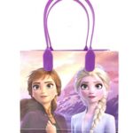 Disney Frozen 2 Party Favor Goodie Small Gift Bags 12