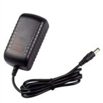 (Taelectric) 6V Charger Adapter for Pulse Disney Frozen Safe Start 3-Wheel Electric Scooter