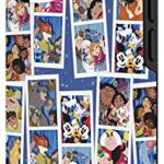 iPhone 12/12 Pro Disney 100 Anniversary Magical Movie Photo Strips D100 Case