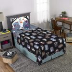 Franco Kids Bedding Super Soft Sheet Set, 3 Piece Twin Size, Disney Frozen 2 Olaf