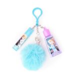 Disney Frozen Key Chain Cosmetic Set