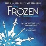 Frozen – The Broadway Musical