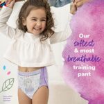 Pull-Ups New Leaf Girls’ Disney Frozen Potty Training Pants, 4T-5T (38-50 lbs), 60 Ct