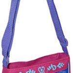 Disney Frozen Elsa & Anna Girl’s Crossbody Handbag Purse