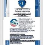 Oral-B Kids Stages Power Frozen Replacement Heads 4 Count