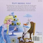 Frozen Fever Read-Along Storybook and CD