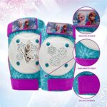 Bell Disney Frozen Pad & Glove Set
