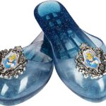 Disney Princess Shoe Boutique 4 Pairs of Shoes! [Amazon Exclusive]