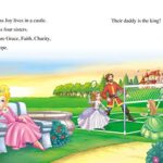 Princess Joy’s Party: Level 1 (I Can Read! / Princess Parables)