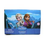 Disney Frozen 24 Self Inking Stampers Party Favors (IN BOX)